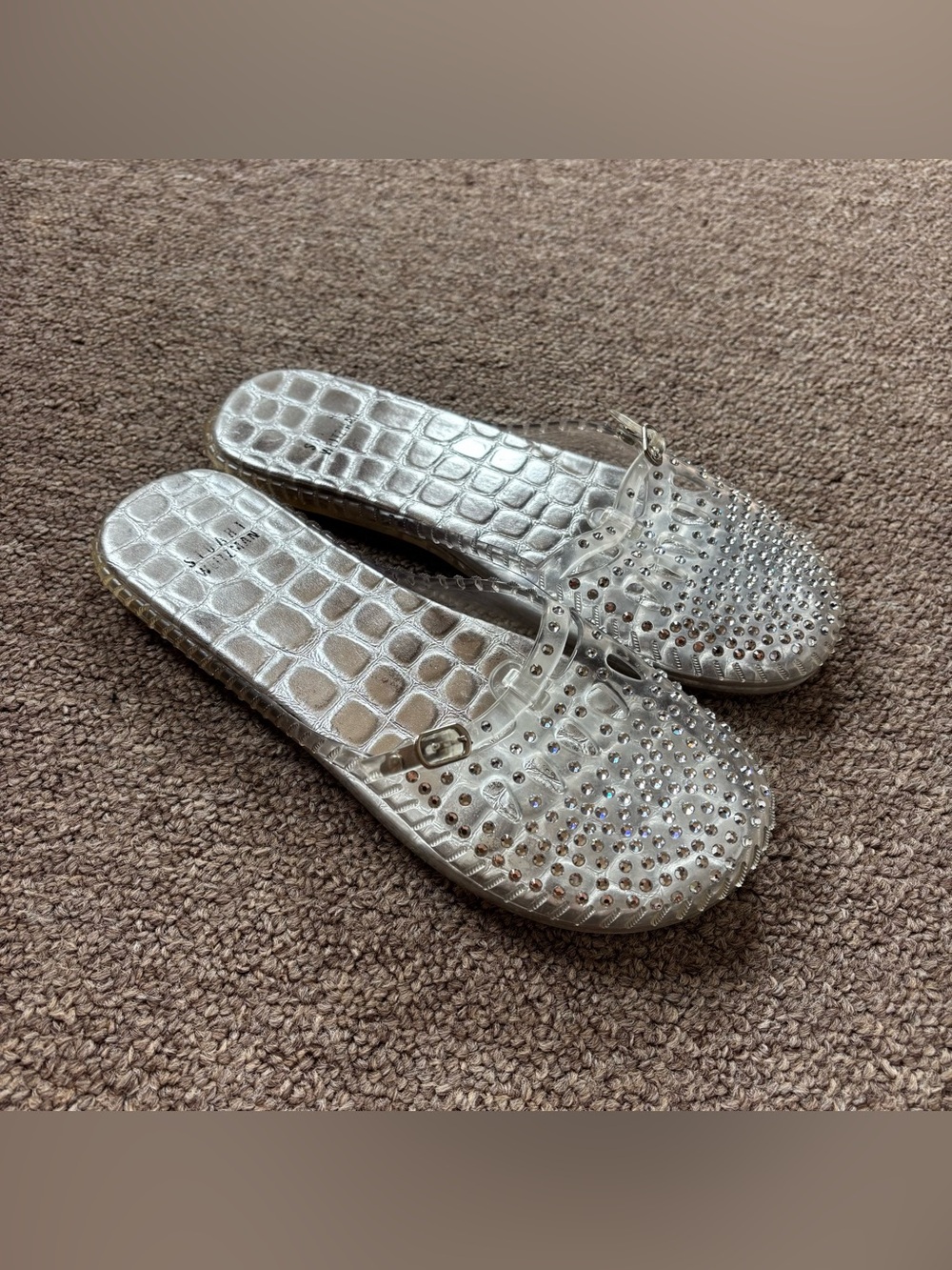Stuart Weitzman Sandals Size 8